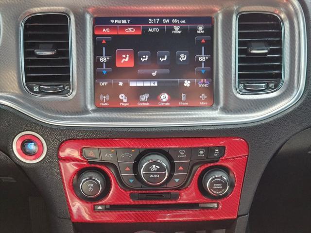 used 2011 Dodge Charger car, priced at $7,995