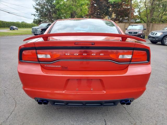 used 2011 Dodge Charger car, priced at $7,995