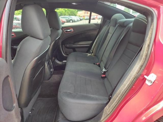 used 2011 Dodge Charger car, priced at $7,995