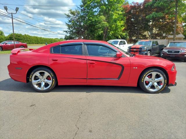 used 2011 Dodge Charger car, priced at $7,995