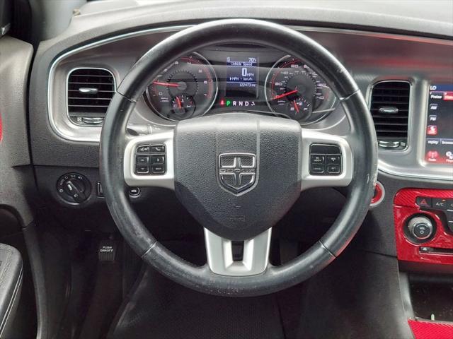 used 2011 Dodge Charger car, priced at $7,995