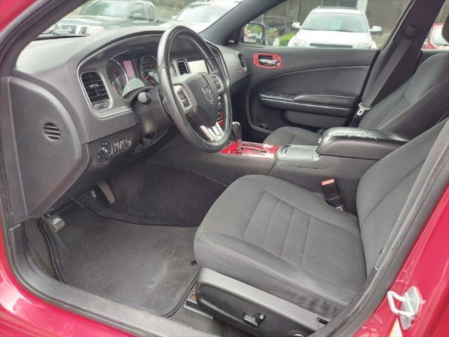used 2011 Dodge Charger car, priced at $7,995