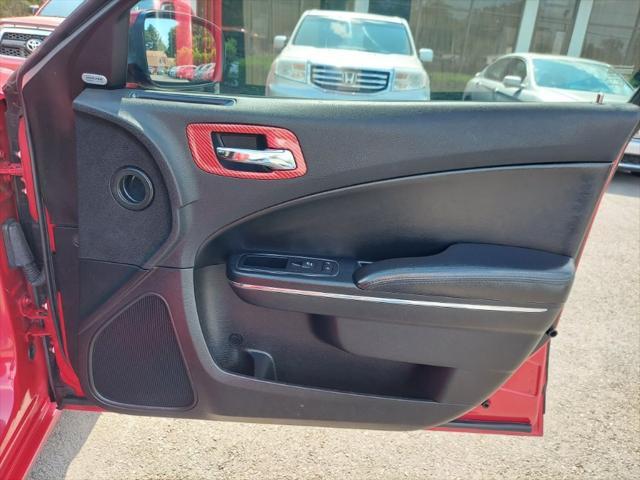 used 2011 Dodge Charger car, priced at $7,995