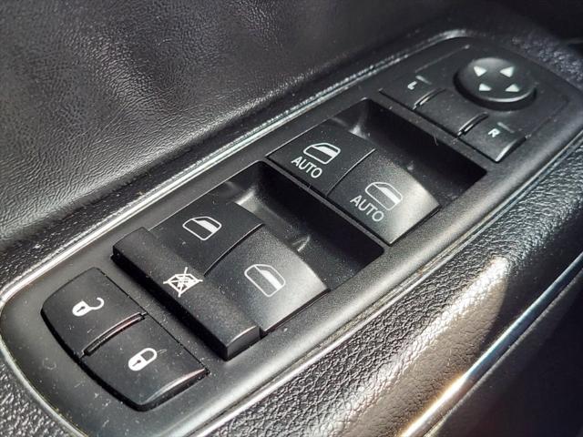 used 2011 Dodge Charger car, priced at $7,995