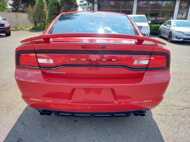 used 2011 Dodge Charger car, priced at $7,995