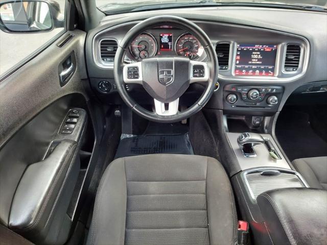 used 2014 Dodge Charger car, priced at $8,995