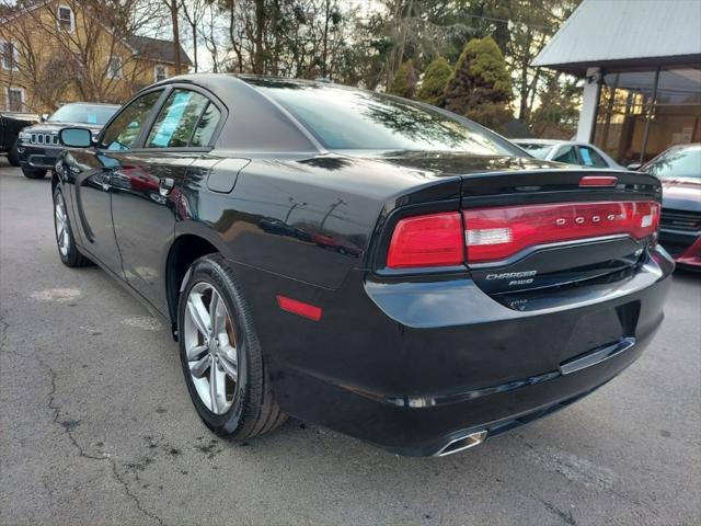 used 2014 Dodge Charger car, priced at $8,995