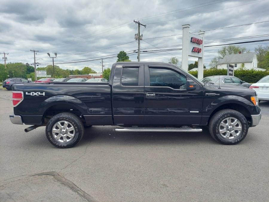 used 2013 Ford F-150 car, priced at $16,995