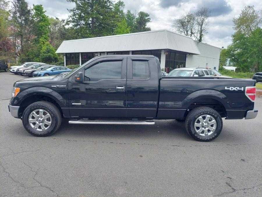 used 2013 Ford F-150 car, priced at $16,995