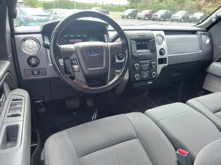 used 2013 Ford F-150 car, priced at $16,995