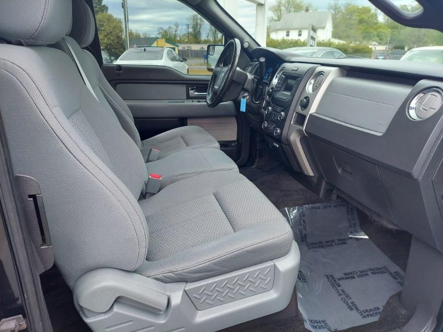 used 2013 Ford F-150 car, priced at $16,995