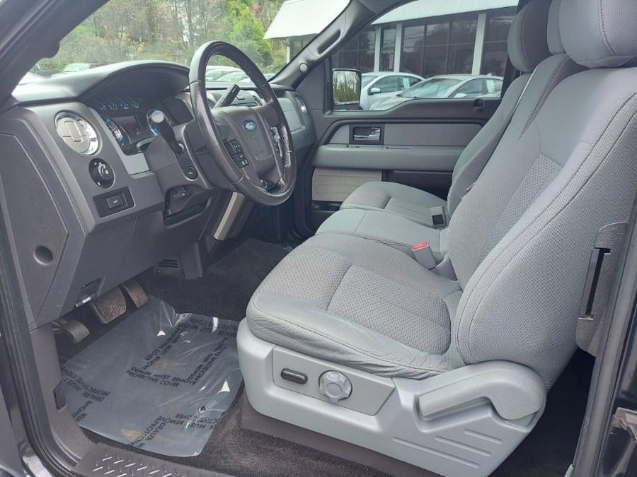 used 2013 Ford F-150 car, priced at $16,995