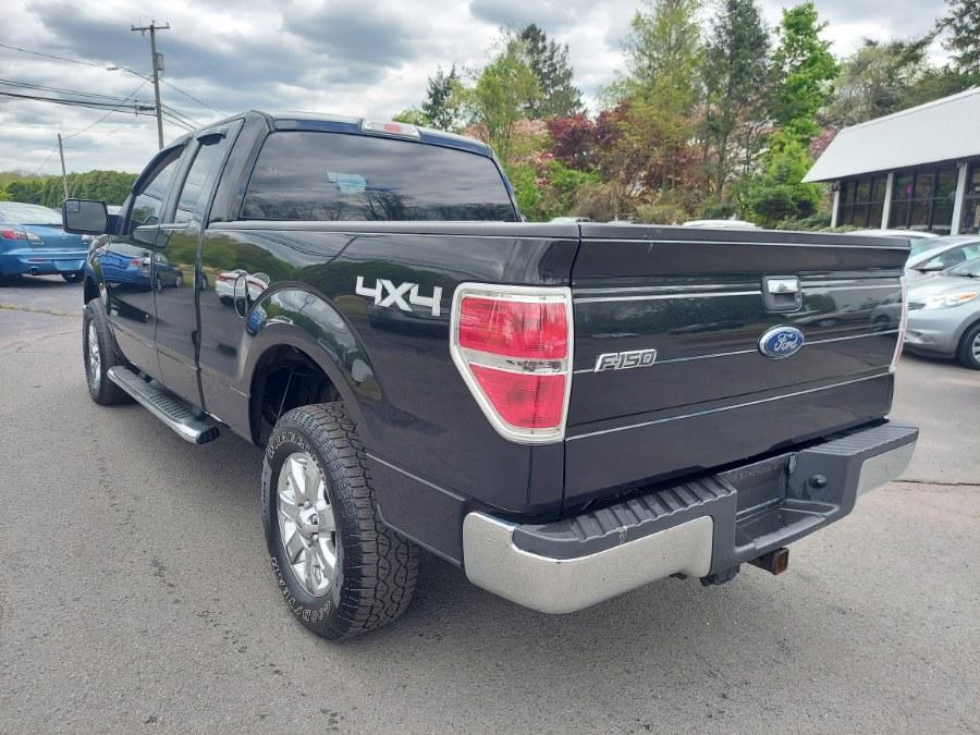 used 2013 Ford F-150 car, priced at $16,995