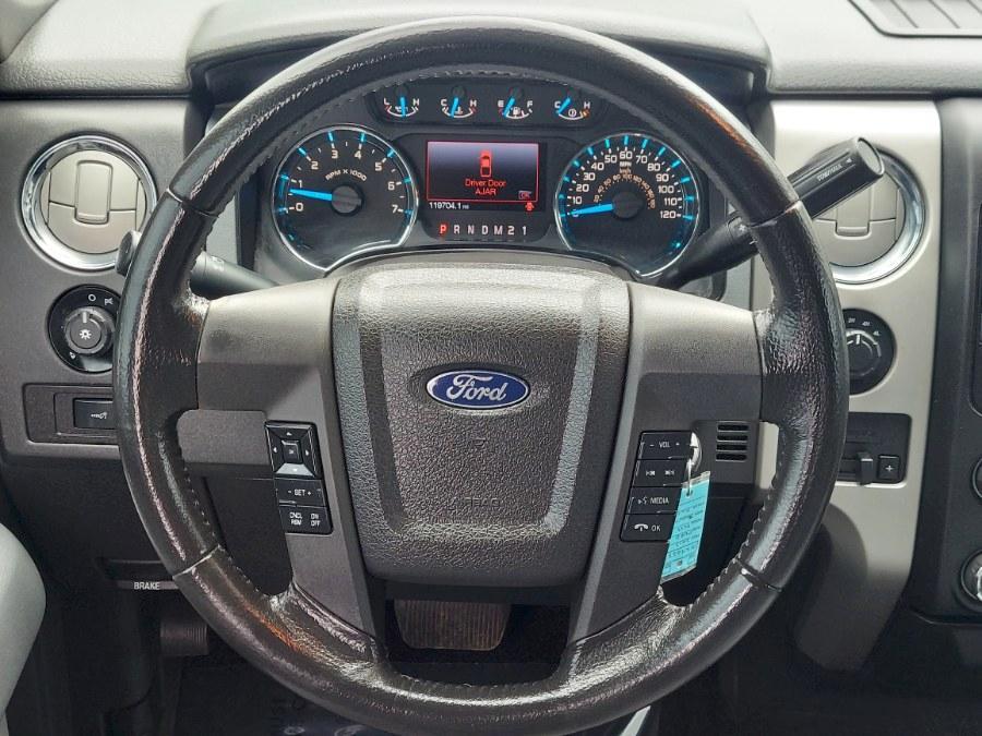 used 2013 Ford F-150 car, priced at $16,995