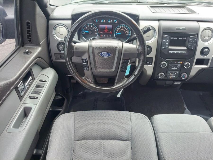 used 2013 Ford F-150 car, priced at $16,995