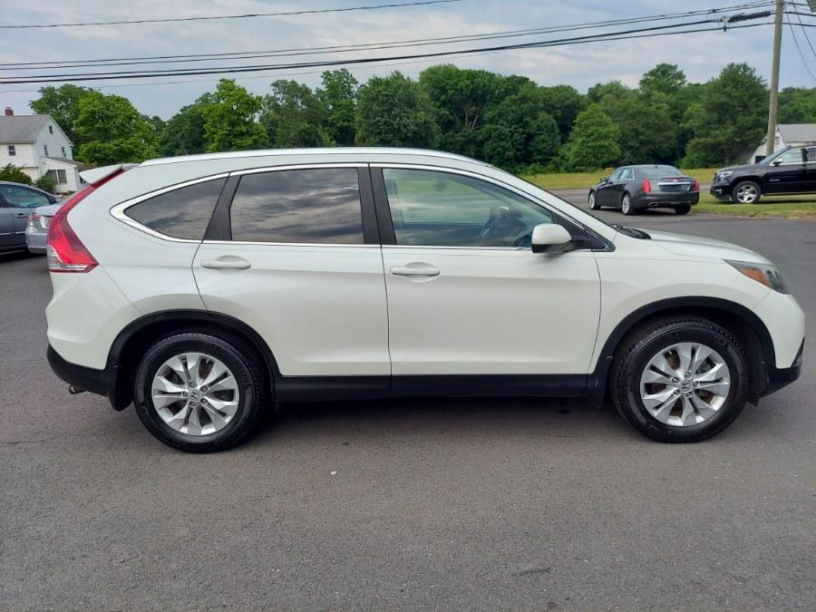 used 2012 Honda CR-V car, priced at $9,995