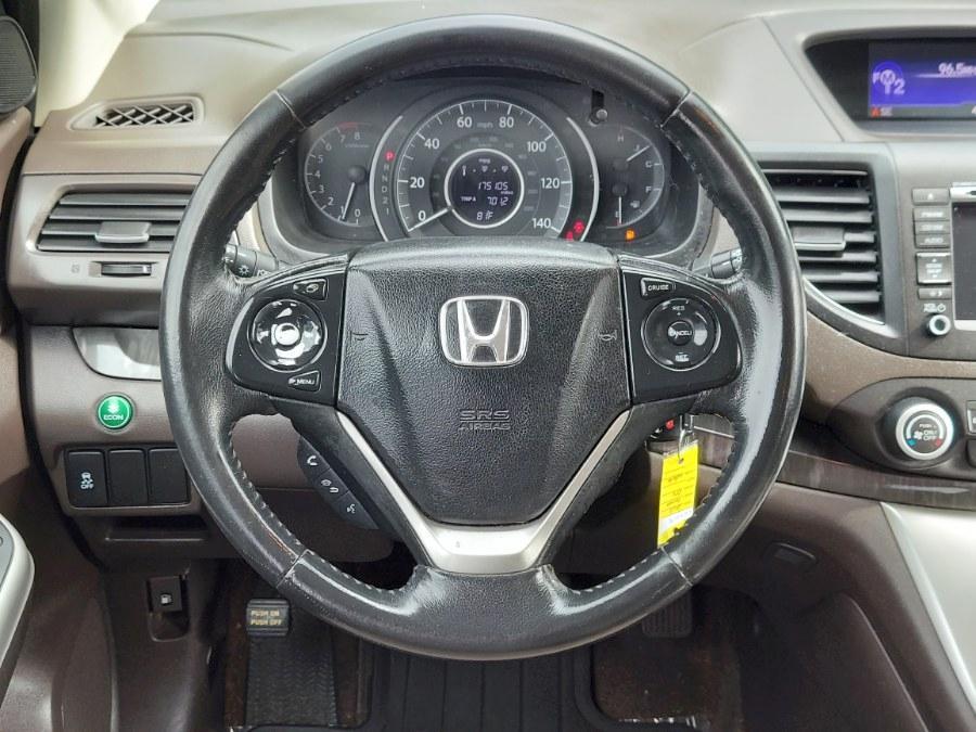 used 2012 Honda CR-V car, priced at $9,995