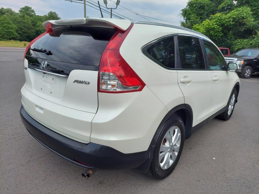 used 2012 Honda CR-V car, priced at $9,995