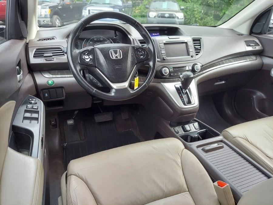 used 2012 Honda CR-V car, priced at $9,995