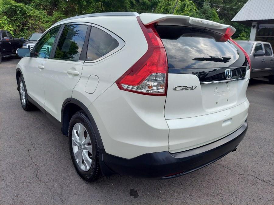 used 2012 Honda CR-V car, priced at $9,995