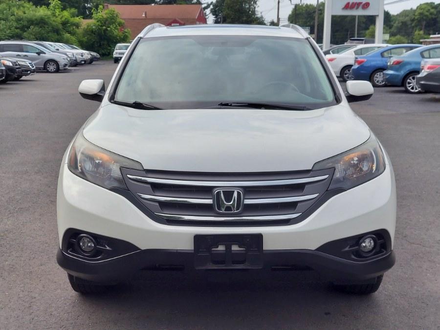 used 2012 Honda CR-V car, priced at $9,995