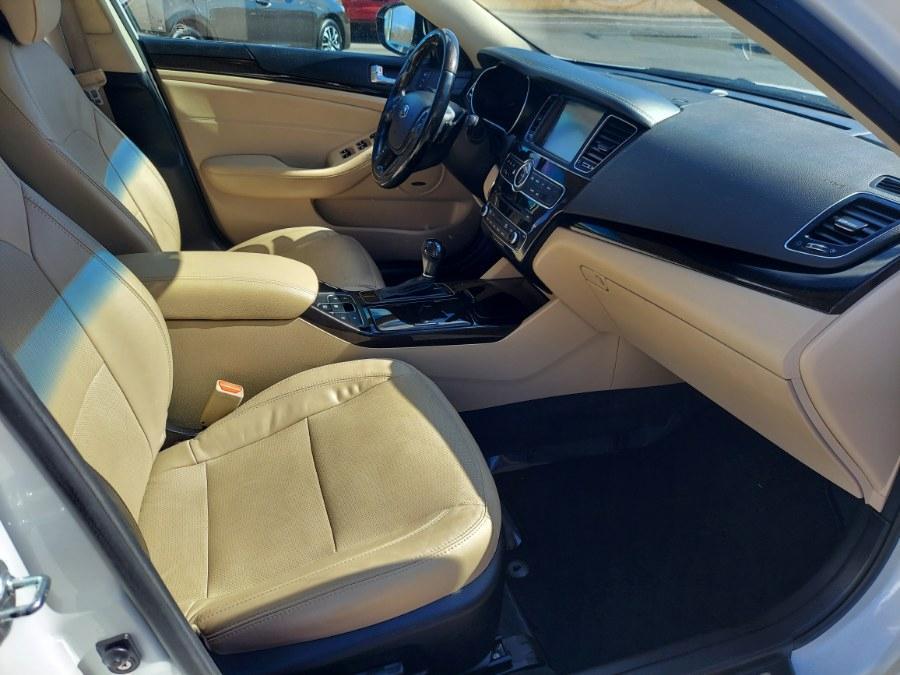 used 2015 Kia Cadenza car, priced at $8,995