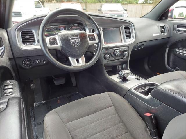 used 2012 Dodge Charger car, priced at $8,995