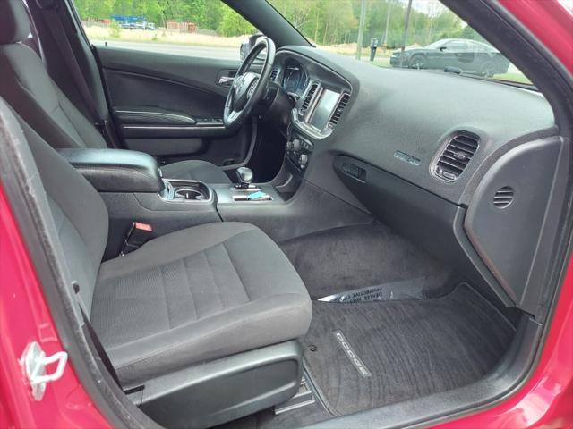 used 2012 Dodge Charger car, priced at $8,995