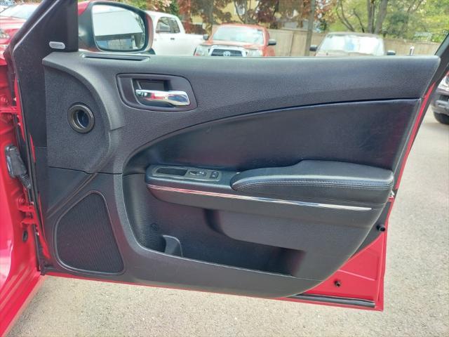 used 2012 Dodge Charger car, priced at $8,995
