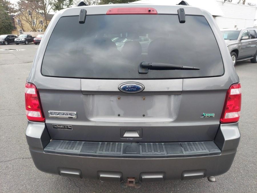 used 2010 Ford Escape car, priced at $6,995