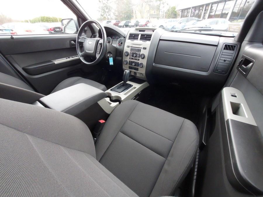 used 2010 Ford Escape car, priced at $6,995