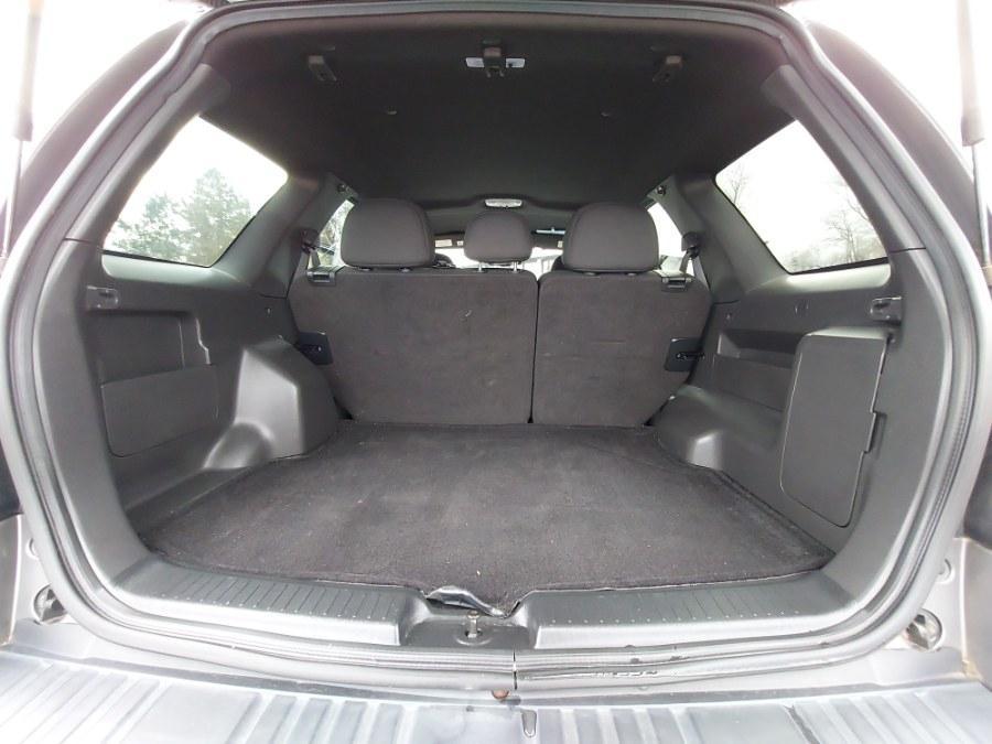 used 2010 Ford Escape car, priced at $6,995