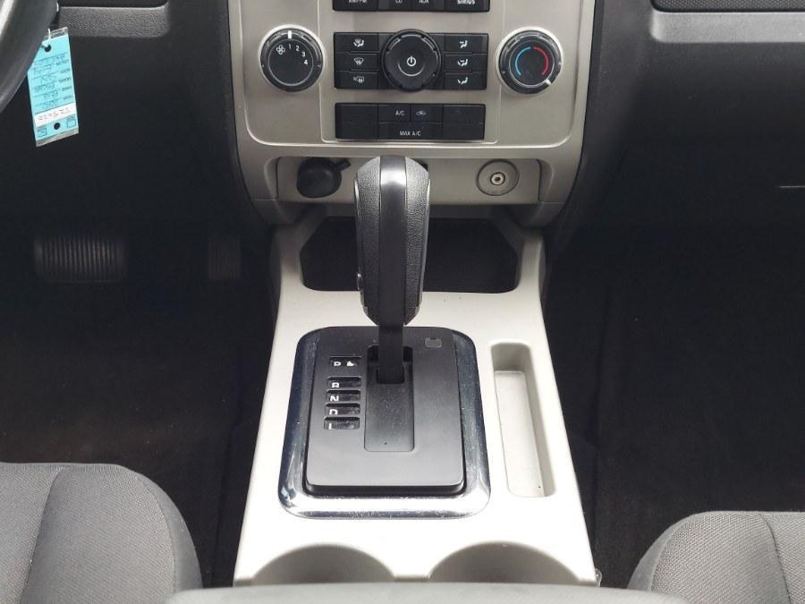 used 2010 Ford Escape car, priced at $6,995