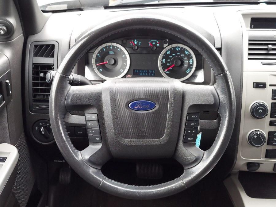 used 2010 Ford Escape car, priced at $6,995