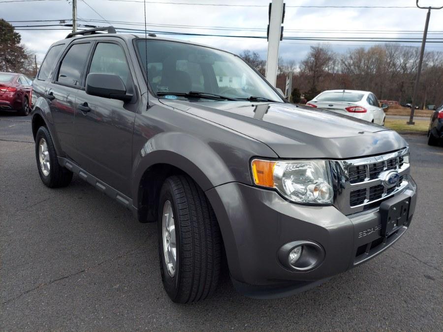 used 2010 Ford Escape car, priced at $6,995