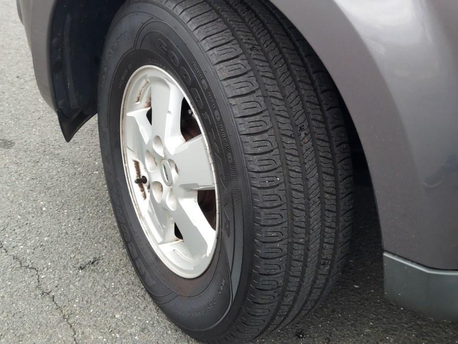 used 2010 Ford Escape car, priced at $6,995