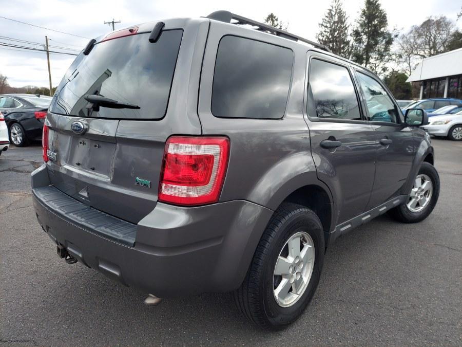 used 2010 Ford Escape car, priced at $6,995