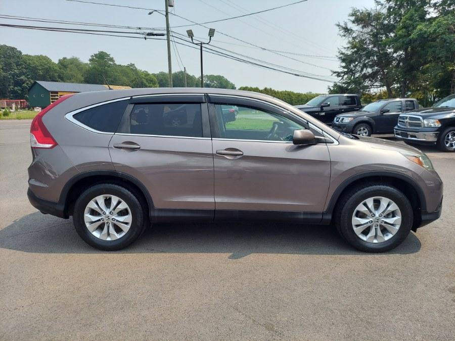 used 2013 Honda CR-V car, priced at $9,995
