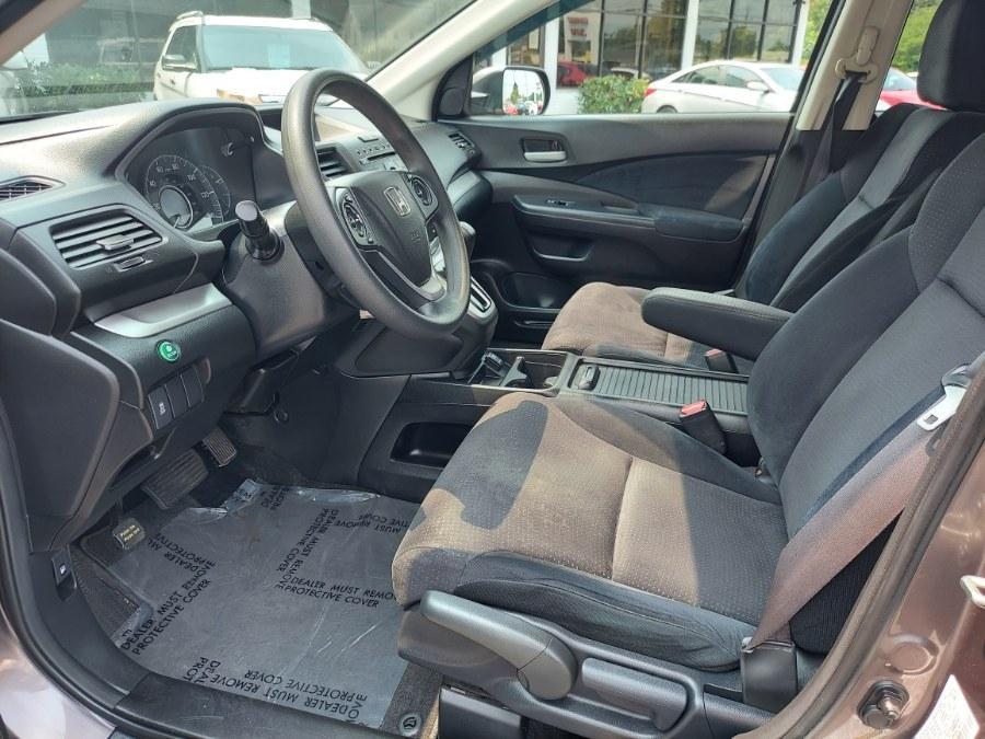 used 2013 Honda CR-V car, priced at $9,995
