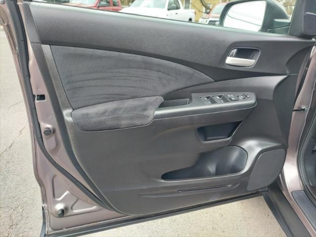 used 2013 Honda CR-V car, priced at $11,995