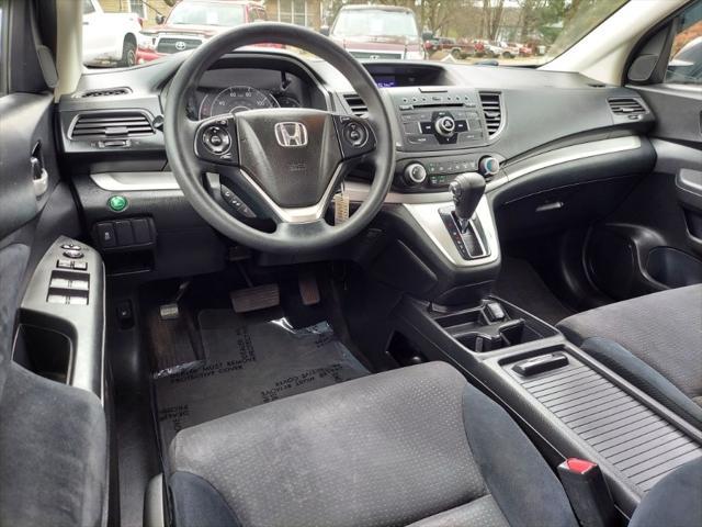 used 2013 Honda CR-V car, priced at $11,995