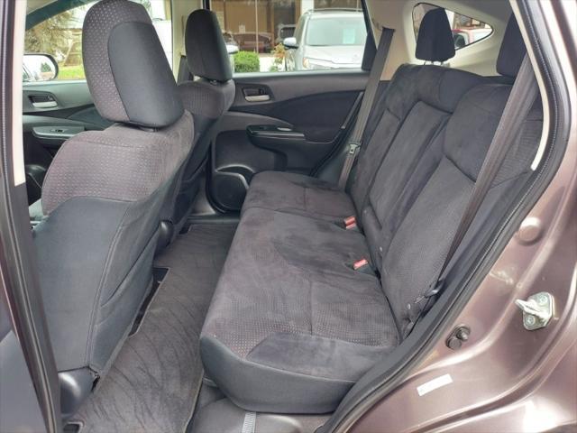 used 2013 Honda CR-V car, priced at $11,995