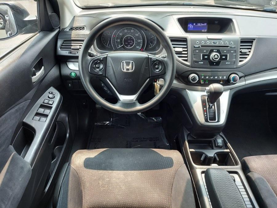 used 2013 Honda CR-V car, priced at $9,995