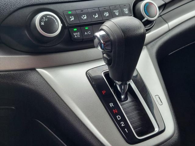 used 2013 Honda CR-V car, priced at $11,995