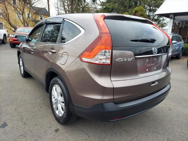 used 2013 Honda CR-V car, priced at $11,995