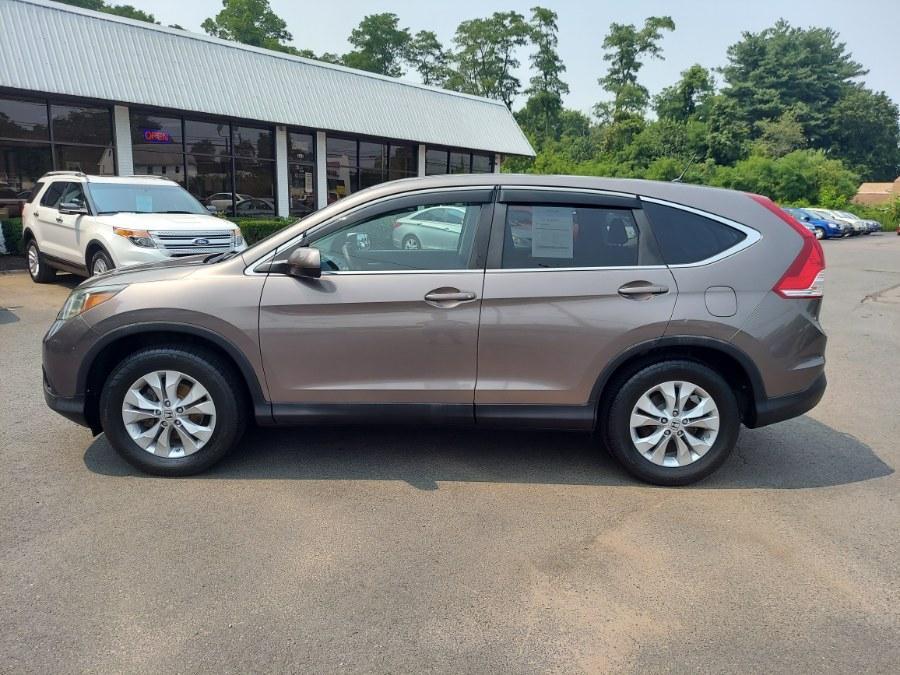used 2013 Honda CR-V car, priced at $9,995
