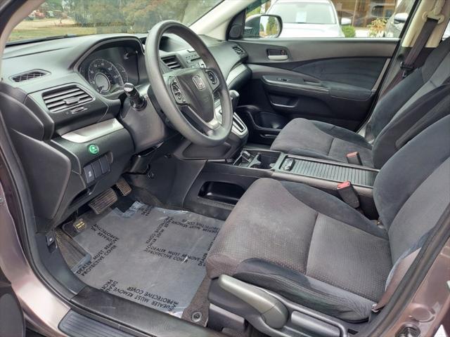 used 2013 Honda CR-V car, priced at $11,995