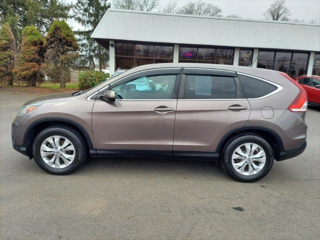used 2013 Honda CR-V car, priced at $11,995