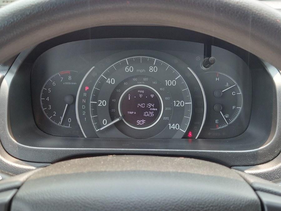 used 2013 Honda CR-V car, priced at $9,995