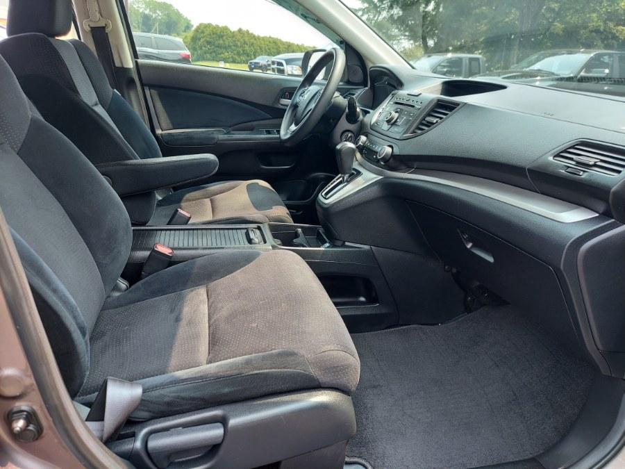 used 2013 Honda CR-V car, priced at $9,995